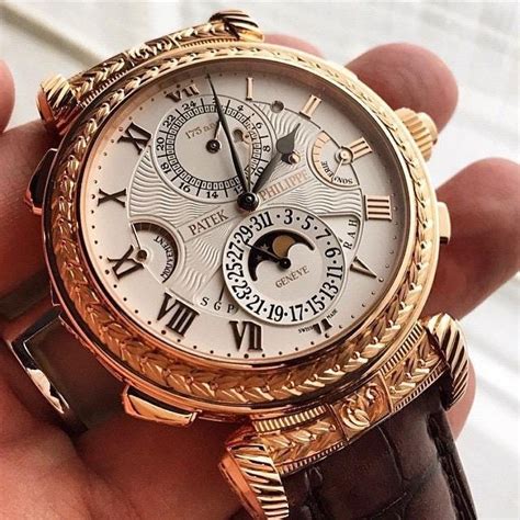 is patek philippe the best watch|expensive patek philippe watches.